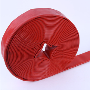 Для сельского хозяйства, дешевый 2 бар ПВХ Layflat шланг - Product Image 1