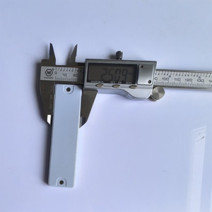 Etiqueta RFID UHF GSC 860-960Mhz EPCS Gen2 de Largo Alcance, ABS Anti-Metal, Adhesiva, para Gestión de Activos en Hoteles y Almacenes - Product Image 5