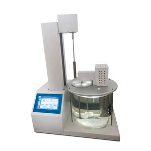 Нефтяное дизельное топливо, эмульгирующий природный газ, детектор свойств, автоматический антиэмульгирующий тестер, антиэмульгирующий тестер - Product Image 2
