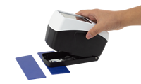 Toproad DS-62 Portable RVB Colorimètre Spectrophotomètre Chine Top Numérique Colorimètre pour Peinture Portable 220V Colorimètre