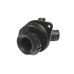 ฝาครอบปั๊มน้ำ 1201C2 สำหรับ Peugeot 206 307 Citroen ตัวเรือนปั๊มแบบแรงเหวี่ยง - Product Image 3