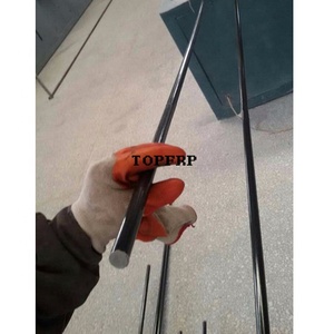 Durable Fiberglass Reinforced FRP <strong>Retaining</strong> <strong>Wall</strong> Pins - Product Image 4