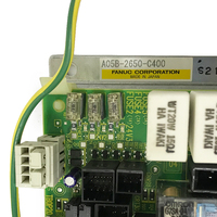 A20B-2005-0150 A05B-2650-C400 Papan Sirkuit PCB FANUC