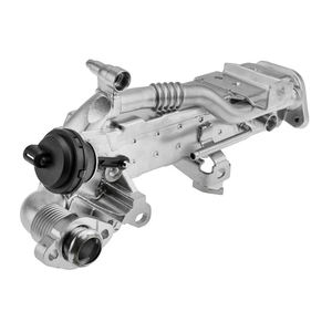 <span class=keywords><strong>Refroidisseur</strong></span> de soupape <span class=keywords><strong>EGR</strong></span> pour <span class=keywords><strong>BMW</strong></span> MINI X1 X2 X3 X4 X4 X6 X7 1/2/3/4/5/6/7 série 11718513691 11718513132 - Product Image 2