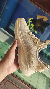Migliori migliori scarpe da corsa sportive da uomo personalizzate scarpe sportive sportive da uomo a piedi nudi nere - Product Image 6