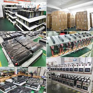 Baterai Lithium Ion LiFePO4 SIPANI Smart Solar 12V/24V 200-400Ah Rechargeable Deep Cycle dengan Sertifikasi CE Garansi <span class=keywords><strong>2</strong></span> Tahun - Product Image 6