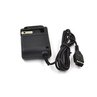 US Plug Home Wall Travel Charger Adaptateur secteur pour Nintendo DS GBA Gameboy Advance SP