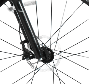 Bicicleta popular 2021 para bicicleta de montaña con horquilla de suspensión de marco de aleación para hombre - Product Image 6