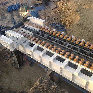 भारी शुल्क एप्रन फीडर - Product Image 2