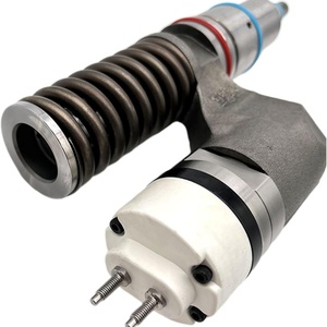 Inyector de Combustible Diésel C10 212-3467 - Product Image 3