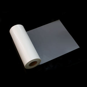 वनामी उच्च गुणवत्ता वाले पारदर्शी पालतू + एवा लैमिनेटिंग पाउच फिल्म नरम टच नमी-प्रूफ कस्टम मुद्रित - Product Image 3