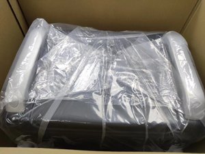 230VAC ポータブルソーラー発電所 1000W MPPT LifePo4 バッテリー 1997WH 純粋な正弦波インバーター ソーラーパネルライト 家庭用 屋外用 - Product Image 5