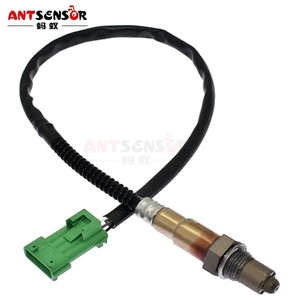0258006027 MRMK2945 Capteur d'oxygène O2 automobile adapté à <span class=keywords><strong>CITROEN</strong></span> <span class=keywords><strong>XSARA</strong></span> <span class=keywords><strong>N1</strong></span> N2 N0 - Product Image 1
