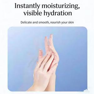 ครีมทามือไฮดราโกลว์ ไบรท์เทนนิ่ง - โกโก้บัตเตอร์ บำรุงผิวมือหยาบกร้าน - Product Image 4