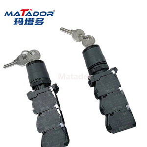 Genie 122515 122515gt Kit keyswitch bùng nổ nâng phần cho Genie Z-135/70 Z-80/60 - Product Image 3