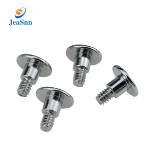 Viti a Testa Esagonale con Profilo Ultra Basso M2 M2.5 M3 M4 M5 M6 M7 M8 - Product Image 5