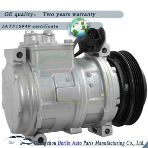 Pour <span class=keywords><strong>BMW</strong></span> 3 E36 316i 1.6L 318i 318is 1.8L 1.9L 325tds 1990-2000 Pièces automobiles Compresseur de climatisation de voiture 64528391693 - Product Image 5