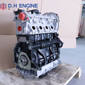 Para Volkswagen Audi Skoda Seat EA888 Gen2 CDA CEA BYJ BZB CGM CRH CCZ CCT CAW CBL CAB CDH CCU CAD CAE CDN 1,8 T 2,0 T Turbo <span class=keywords><strong>Motor</strong></span> - Product Image 1