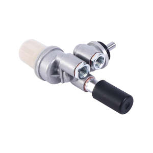 ปั๊มยกน้ำมันเชื้อเพลิง OEM รุ่น 04234170 0423-4170 สำหรับเครื่องยนต์ดีเซล Deutz 914 TCD914 BFL914 FL914 อะไหล่ทดแทน - Product Image 1