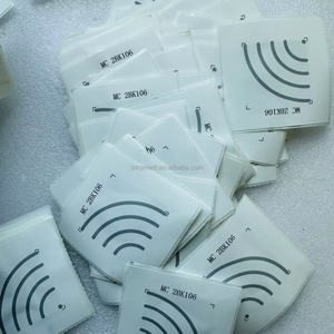 رقاقة مكياج دومينو أكس, رقاقة مكياج دومينو أكس سلسلة إم سي-2BK124 لطابعة دومينو سي جي النافثة للحبر - Product Image 6