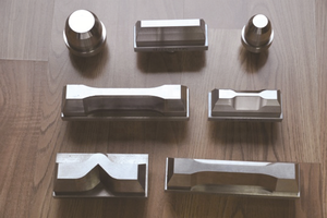 Plastik delme makinesi çekme örnek - Product Image 3