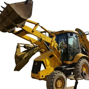 JCB 3CX for sale JCB used backhoe loader in low price used JCB 3CX 4CX retro excavator