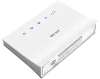 WIFISKY WS-GR403 مقفلة واي فاي 4G LTE CPE موزع إنترنت واي فاي 3G 4G LTE سيم بطاقة