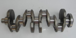 Vilebrequin forgé pour Isuzu 4JB1 4JB1T 8944436620 8944436621 8944535252 8-94443-662-0 892190927 8944552401 4JA1 8-94455-240-1 - Product Image 3