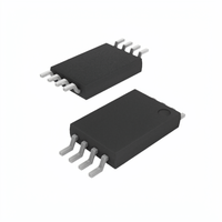 Componentes Electrónicos 8 Tssop At25Df041B-Xmhn-B Memoria Distribuidor Autorizado