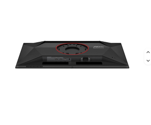 Moniteur de jeu AOC 2026 U27G4D 26,5 pouces 4K 165Hz QD-OLED IPS 0,03 ms GTG DisplayHDR True Black400 100% SRGB - Product Image 1