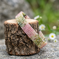 Gather Natural Gemstone Cube Sugar 2.5*2.5MM Hard Cutting Glisten Jewelry Making-Black Tiger Eye Ruby Necklaces Bracelets
