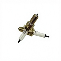 Bougie d'allumage à injection électrique pour moto, état neuf, A7RTC/D8RTC/B7RTC