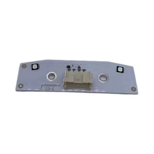 Adecuado para BMW X3 F25 X4 F26 Luz diurna tipo ojo de ángel, fuente de luz 6002 TZ0120 <span class=keywords><strong>1308310415</strong></span> - Product Image 4