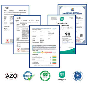 DiZNEW Wollstrickpullover Maßgeschneiderter Vintage Übergrößen Zopfmuster-Pullover für Herren - Product Image 5