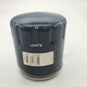 Citroen Peugeot Kamyonları için LS867B Fabrika Direkt Tedarik Yağ Filtresi LS867/LS867B/LS 867 B - Product Image 1