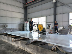 Spa et <span class=keywords><strong>piscine</strong></span> en acrylique transparent durable - Utilisation en extérieur/en intérieur, résistant aux UV, installation rapide, filtration professionnelle, installation facile - Product Image 6