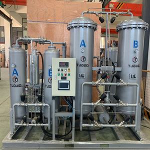 Générateur d'oxygène PSA industriel à haute pureté et à bas prix, 30 m3/h, pour le remplissage <span class=keywords><strong>de</strong></span> bouteilles d'oxygène, à vendre - Product Image 2