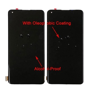 Màn hình cảm ứng AMOLED nguyên bản cho <span class=keywords><strong>OnePlus</strong></span> 9/9 Pro 10/10 Pro 11/12/13, màn hình LCD, giá bán buôn - Product Image 2
