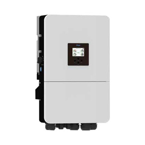 Inversor Deye SUN-8/10/12/15K-SG01HP2-US-AM2 8kw 10kw 12kw 15kw Inversor Híbrido de Fase Dividida Deye - Product Image 4