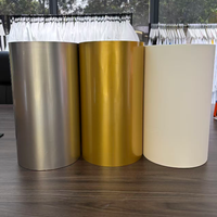 Film de transfert thermique pour imprimante UV, épaisseur TPU 0,3 mm, largeur 32 cm, longueur 25 m
