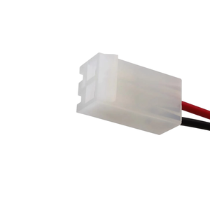 Android 2 Din Araba Radyosu Multimedya Oynatıcı Evrensel Aksesuarlar Kablo Adaptörü Konnektör Fişi Kablosu PTFE IP66 Dereceli 2006-12 IS250 - Product Image 6