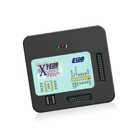 XPROG BOX 6.26 FW 5.9 avec programmeur de dongle et programmeur de dongle ECU pour composants électroniques X ROG