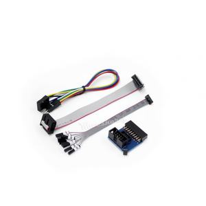 Nuevo Kit Básico de Desarrollo Atmel-ICE-B2 con USB para Depuración y Programación, Incluye Adaptador y Cables Adicionales - Product Image 2