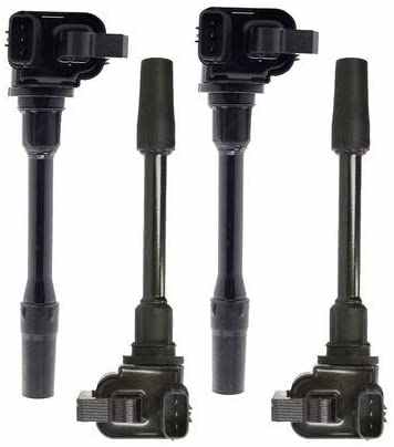 Ignition Coil for Mitsubishi Lancer Eclips H6T12271 H6T12471 