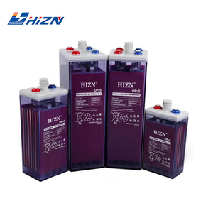 Batería <span class=keywords><strong>Estacionaria</strong></span> Inundada <span class=keywords><strong>OPzS</strong></span> de 2V 1500AH para Respaldo de Telecomunicaciones/Servicios Públicos, Vida Útil de Diseño de Más de 20 Años - Product Image 4