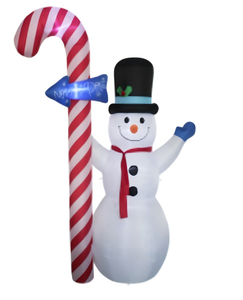 Halloween explose décoration <span class=keywords><strong>de</strong></span> cour extérieur pierre tombale gonflable citrouille fantôme animé gonflable pour décoration d'halloween - Product Image 1