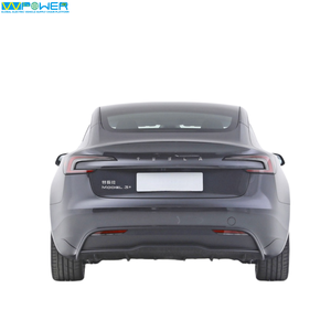 มอสเซลรถหรู4ประตู5ที่นั่งรุ่นใหม่, รถซีดานรุ่น<span class=keywords><strong>3</strong></span> EV ความเร็วสูงสุด200/261กม./ชม. - Product Image 6