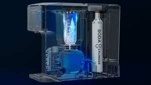 Dispenser d'<span class=keywords><strong>Acqua</strong></span> Potabile Calda <span class=keywords><strong>e</strong></span> Fredda Istantanea di Alta Qualità con Filtro <span class=keywords><strong>a</strong></span> 6 Stadi per <span class=keywords><strong>Acqua</strong></span> Frizzante, Purificatore Domestico RO 100GPD - Fornitore - Product Image 6