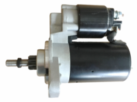 Démarreur automatique de voiture 17415,020911023A, 020911023J, 020911023L, DÉMARREUR pour Audi, Volkswagen,Bosch,Marelli