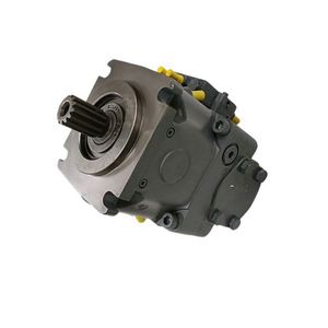 ปั๊มน้ำมันไฮดรอลิก A11VO75LRDC/10R-NZD12K81 ชุดปั๊มแบบลูกสูบ - Product Image 6